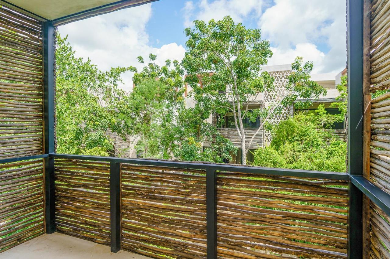 Eco-Sustainable Luxury Between Beach Hotspots & Tulum Town By Stella Rentals Exterior photo